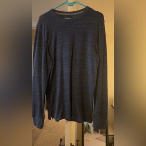 Dress shirt. Long sleeve size medium